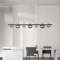 RUTGER LONG Long lighting fixture