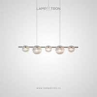 RUTGER LONG Long lighting fixture