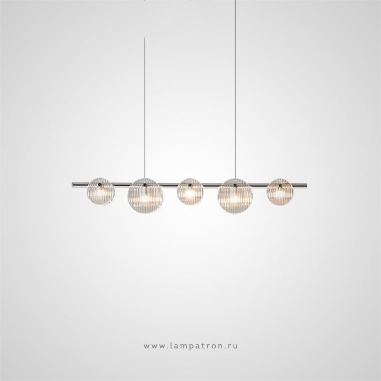 RUTGER LONG Long lighting fixture