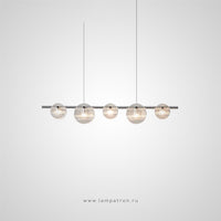RUTGER LONG Long lighting fixture