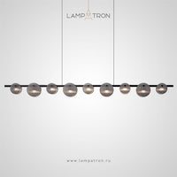 RUTGER LONG Long lighting fixture