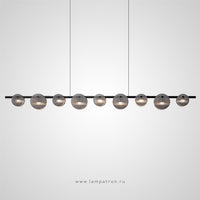RUTGER LONG Long lighting fixture