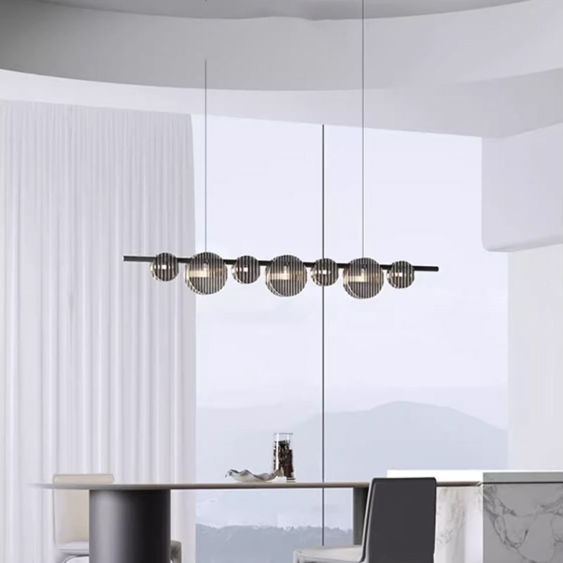 RUTGER LONG Long lighting fixture