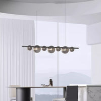 RUTGER LONG Long lighting fixture