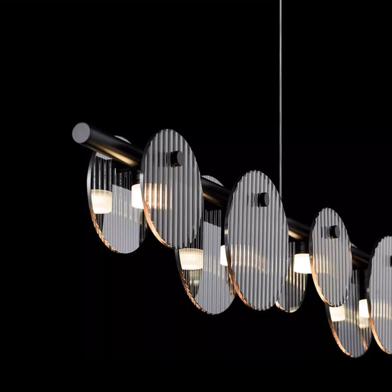 RUTGER LONG Long lighting fixture