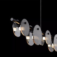 RUTGER LONG Long lighting fixture