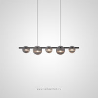 RUTGER LONG Long lighting fixture