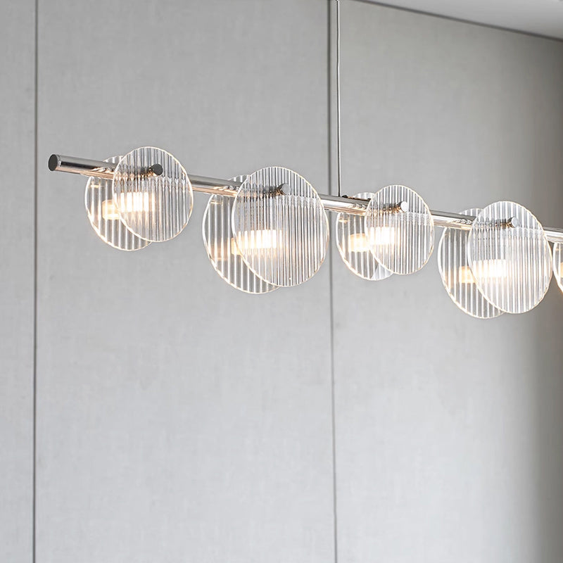 RUTGER LONG Long lighting fixture