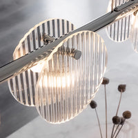 RUTGER LONG Long lighting fixture