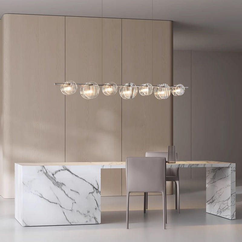 RUTGER LONG Long lighting fixture