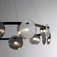 RUTGER R Ring lighting fixture