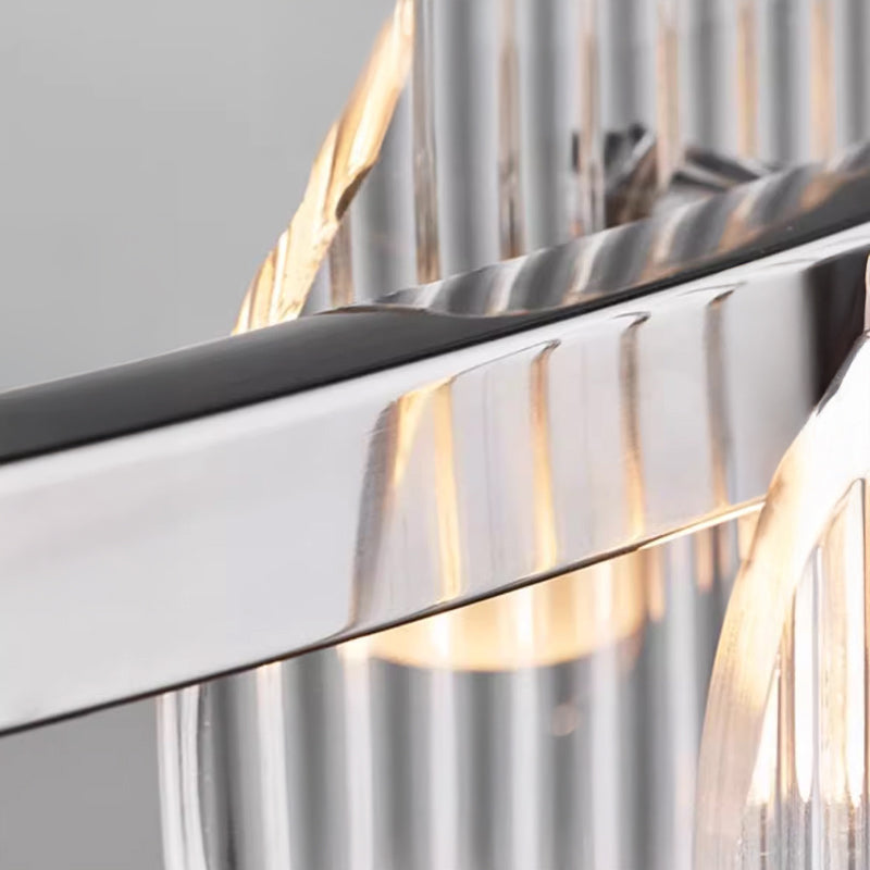 RUTGER R Ring lighting fixture