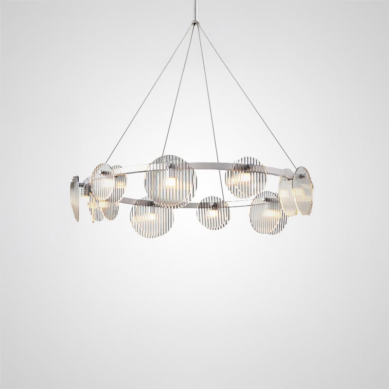 RUTGER R Ring lighting fixture