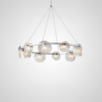 RUTGER R Ring lighting fixture