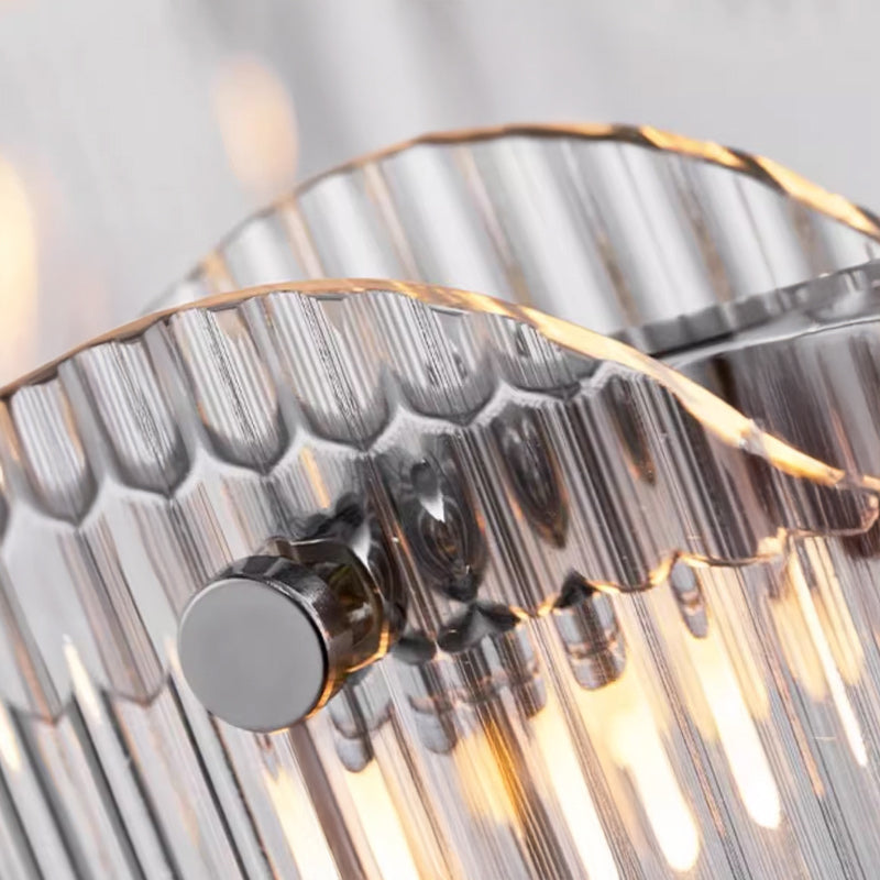 RUTGER R Ring lighting fixture