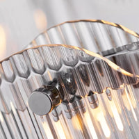 RUTGER R Ring lighting fixture