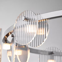 RUTGER R Ring lighting fixture