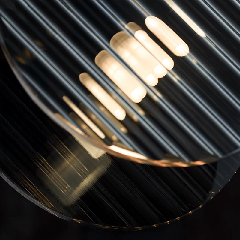 RUTGER R Ring lighting fixture