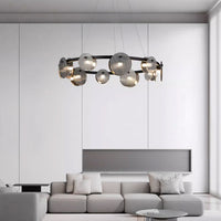 RUTGER R Ring lighting fixture