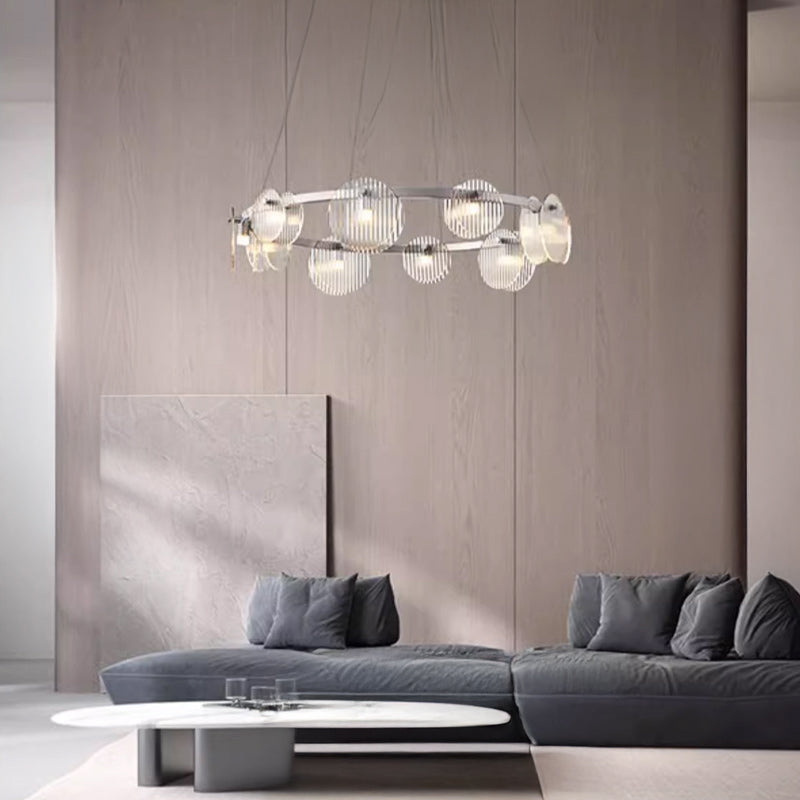 RUTGER R Ring lighting fixture