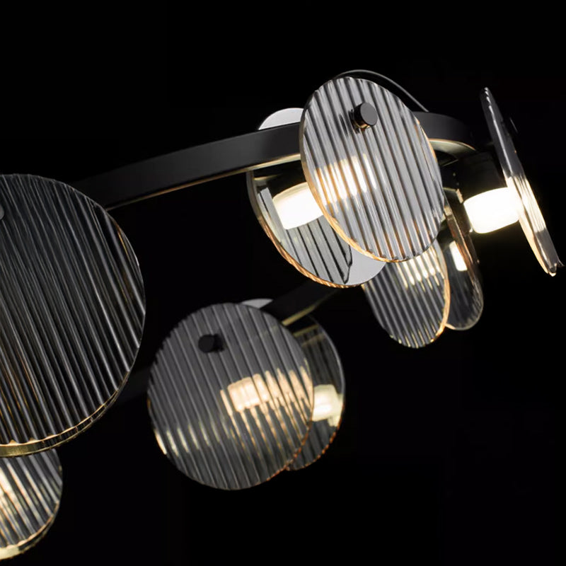 RUTGER R Ring lighting fixture