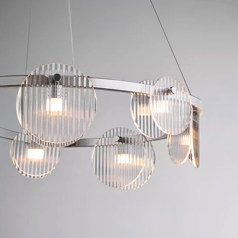 RUTGER R Ring lighting fixture