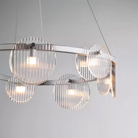 RUTGER R Ring lighting fixture