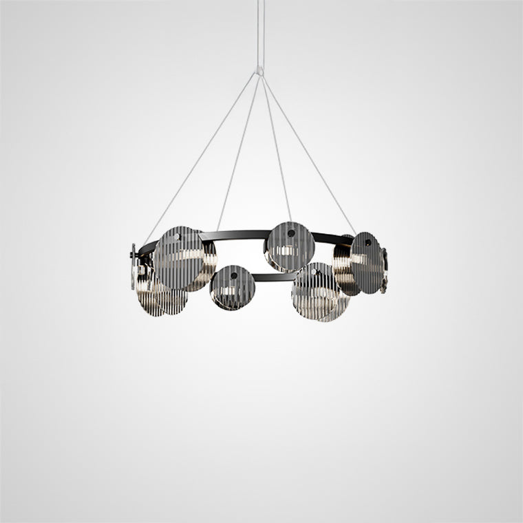 RUTGER R Ring lighting fixture