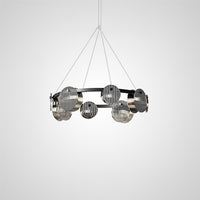 RUTGER R Ring lighting fixture