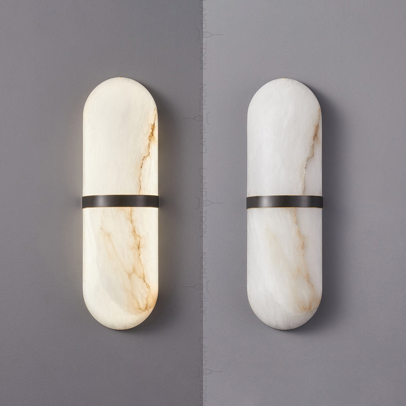 SABBE Wall light fixture