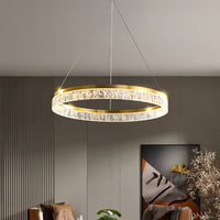 SABINA Ring lighting fixture