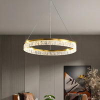 SABINA Ring lighting fixture