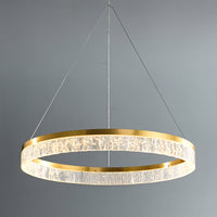 SABINA Ring lighting fixture