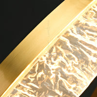 SABINA Ring lighting fixture