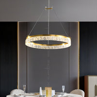 SABINA Ring lighting fixture