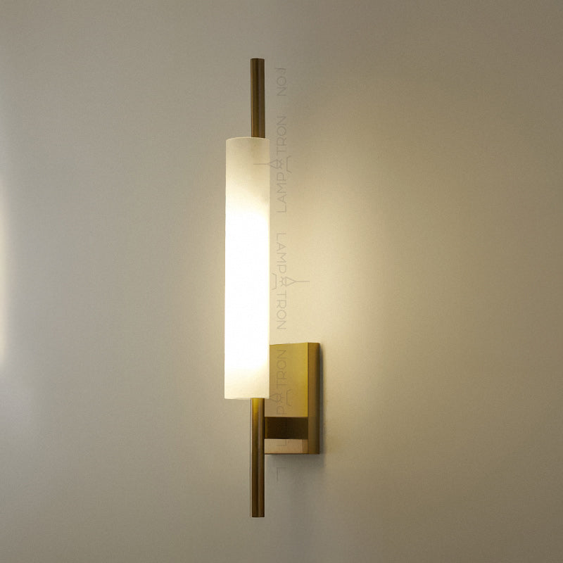 SAFIRA WALL Wall light fixture
