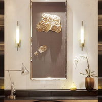 SAFIRA WALL Wall light fixture