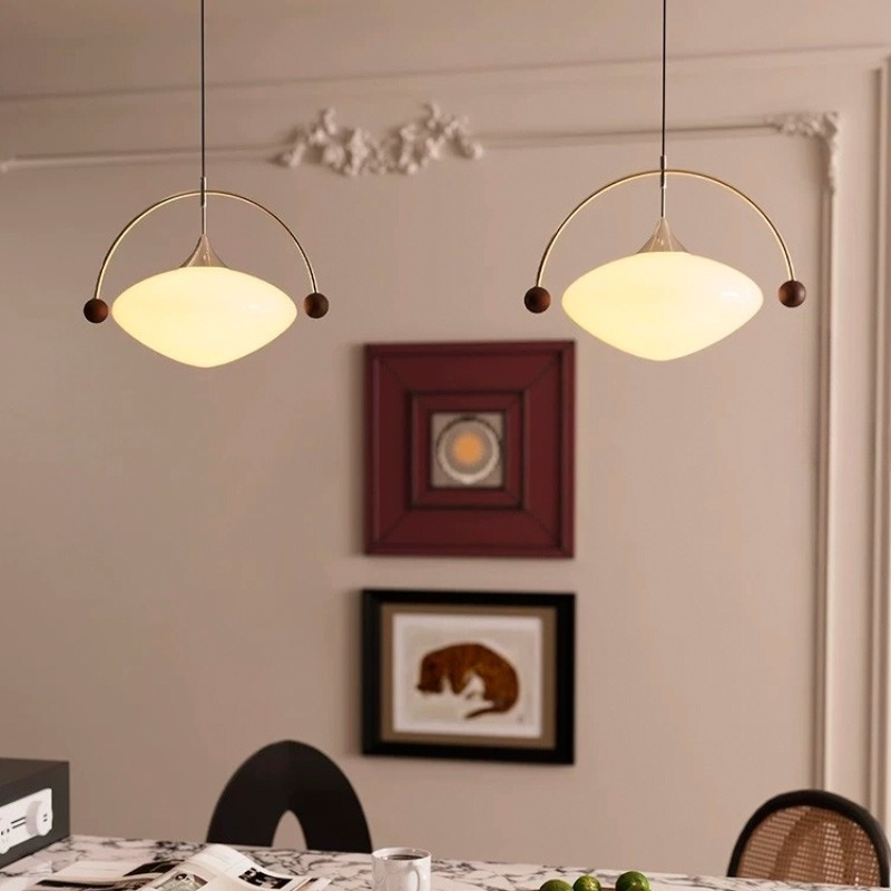 SANDER 1 Pendant light