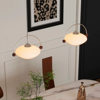 SANDER 1 Pendant light