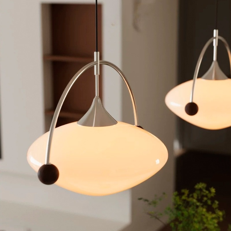 SANDER 1 Pendant light