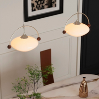 SANDER 1 Pendant light