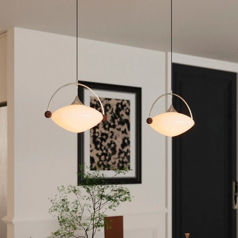SANDER 1 Pendant light