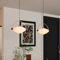 SANDER 1 Pendant light