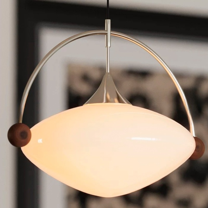 SANDER 1 Pendant light