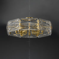 SARIA LONG Long lighting fixture