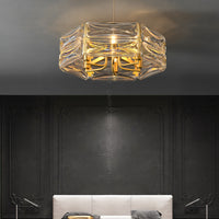 SARIA LONG Long lighting fixture
