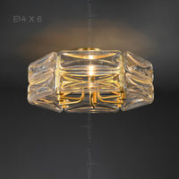 SARIA CH Ceiling chandelier