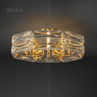 SARIA CH Ceiling chandelier