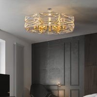 SARIA LONG Long lighting fixture