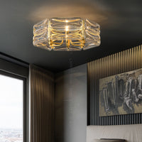 SARIA LONG Long lighting fixture